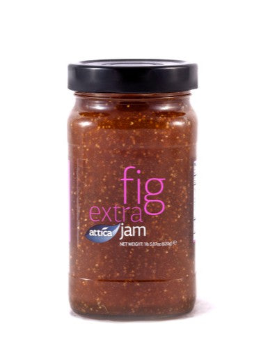 Attica Fig Marmalade